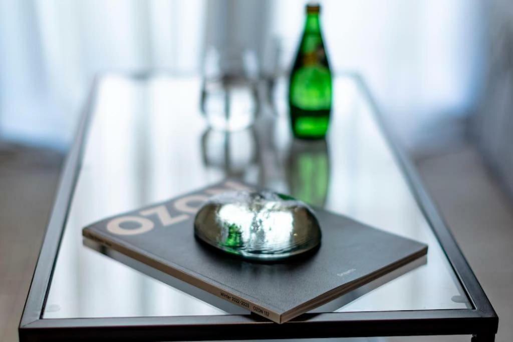 Athens Tower 2 Bedroom Apartment By Superhost Hub エクステリア 写真