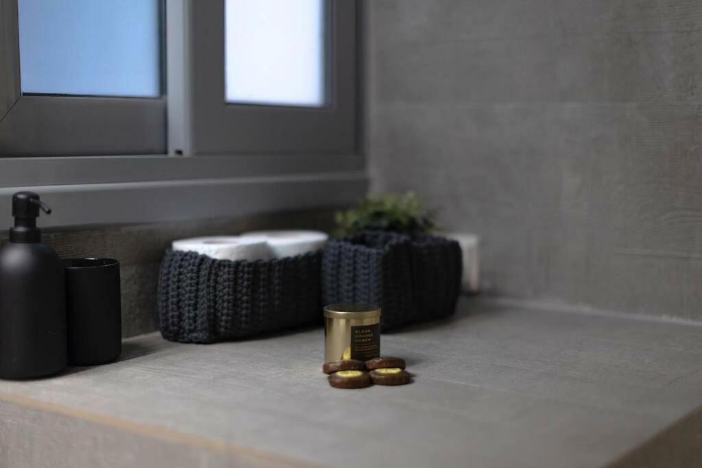 Athens Tower 2 Bedroom Apartment By Superhost Hub エクステリア 写真